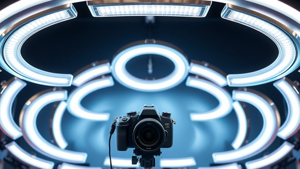 top 18 inch ring lights