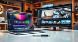 top 2025 video editing laptops