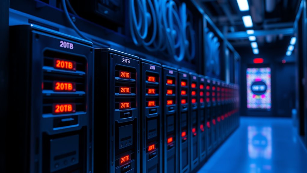top 20tb nas drives