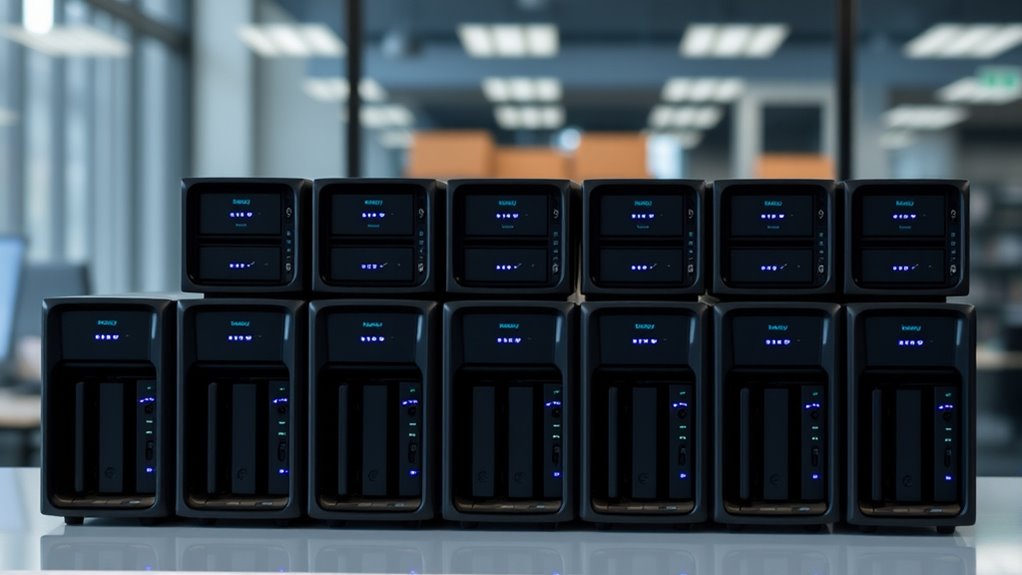 top 4 bay nas options