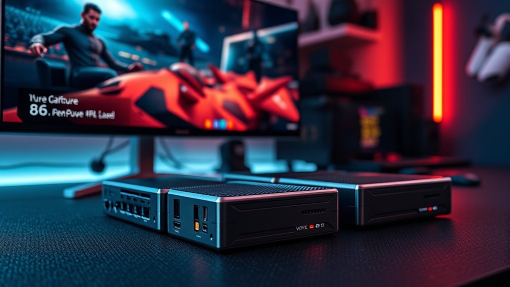 top 4k60 gaming capture cards
