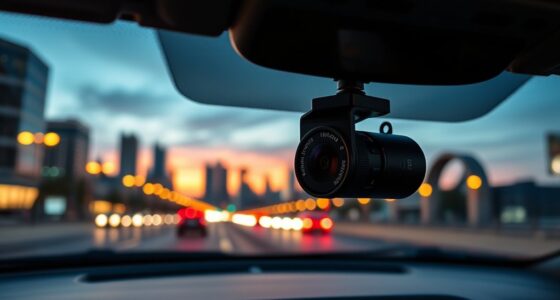 top 4k dash cam picks