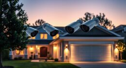 top 4k outdoor surveillance