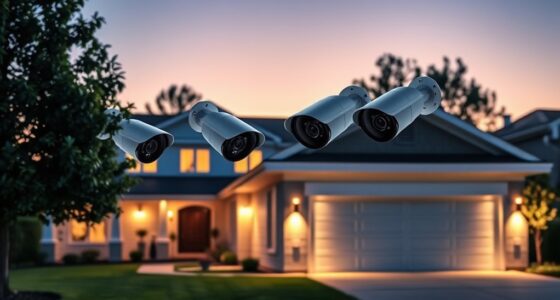 top 4k outdoor surveillance