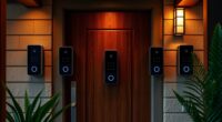 top 4k smart doorbells