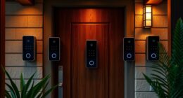 top 4k smart doorbells