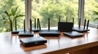 top 5g routers 2025