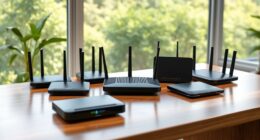 top 5g routers 2025