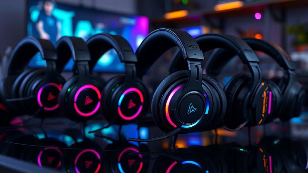 top 7 1 surround sound gaming