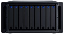 top 8 bay nas enclosures