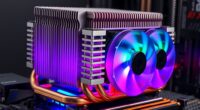 top air coolers for cpus