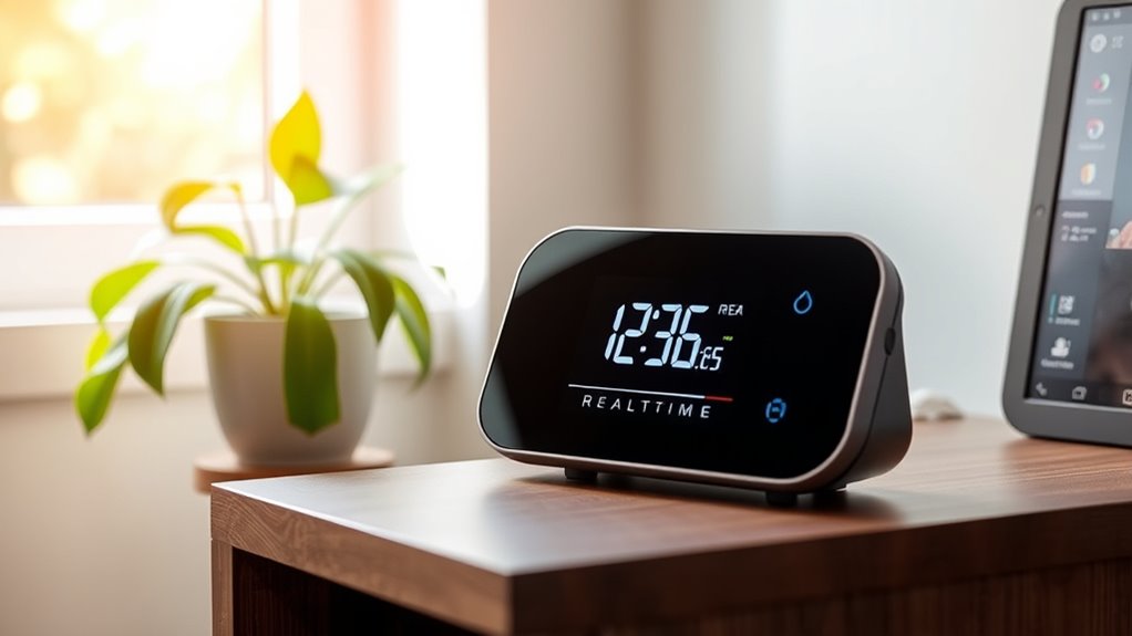 top air quality monitors