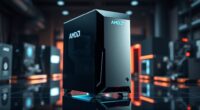 top amd cpus 2025