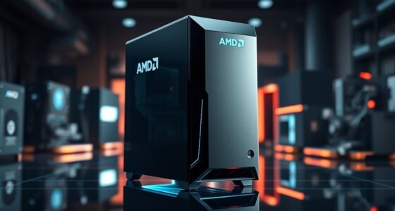 top amd cpus 2025