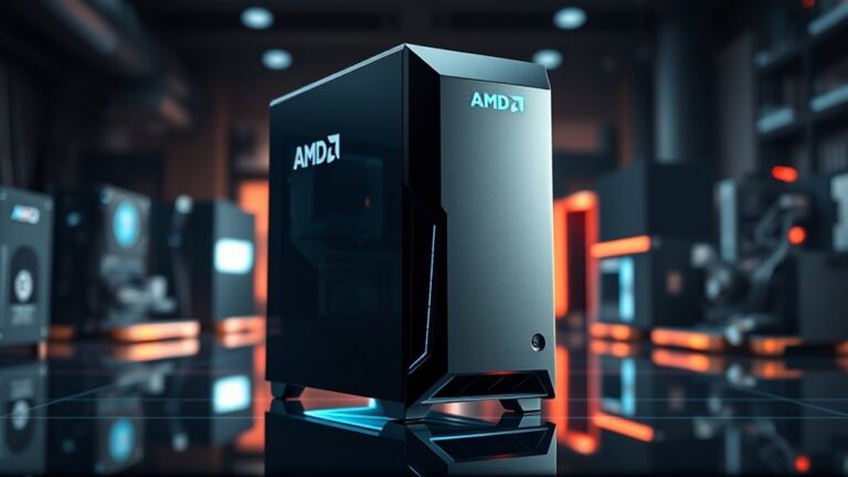 15 Best AMD Desktop CPUs of 2025 That Deliver Power and Performance ...