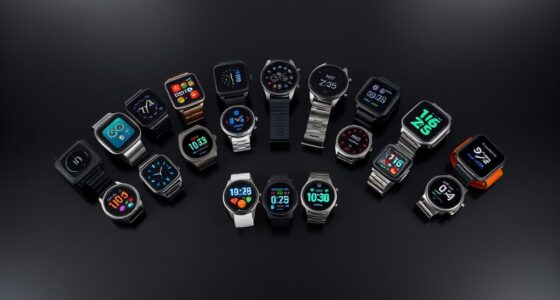 top android watches 2025