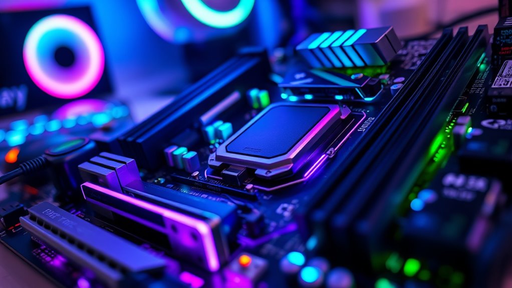 top b860 motherboards 2025