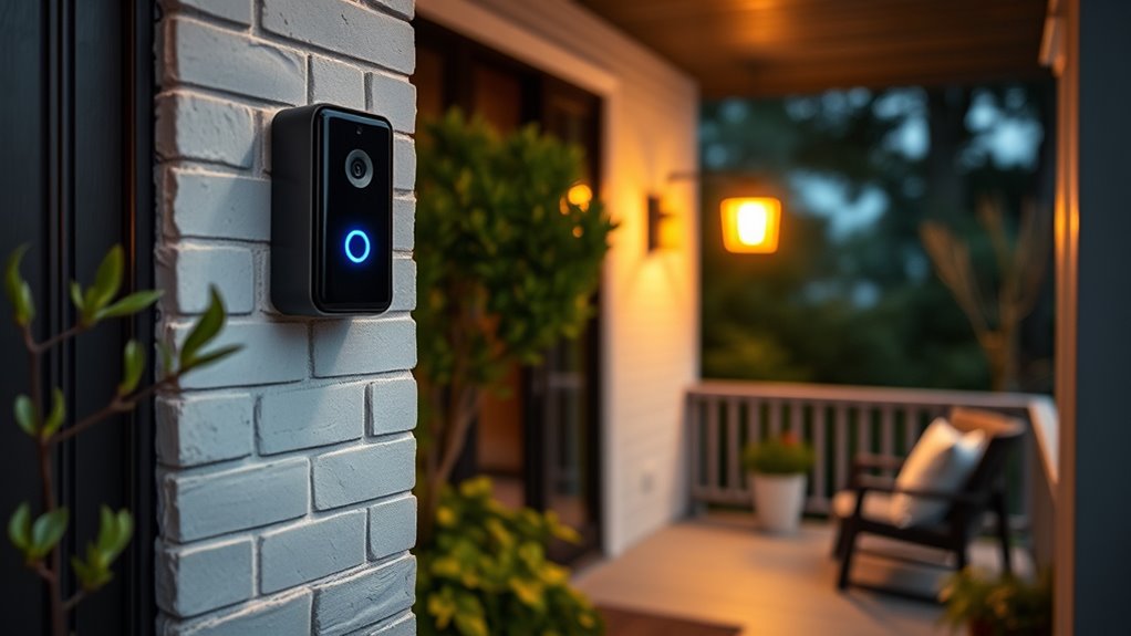 top battery doorbells 2025