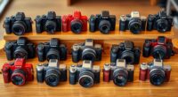 top beginner dslr options