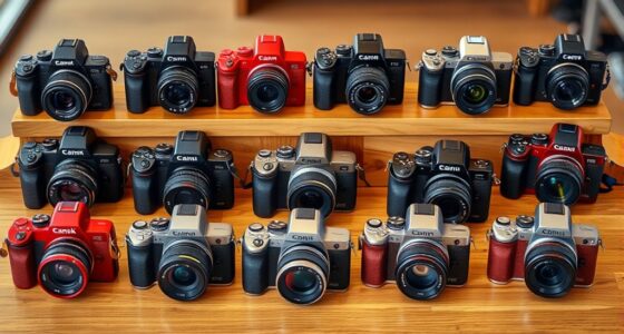 top beginner dslr options