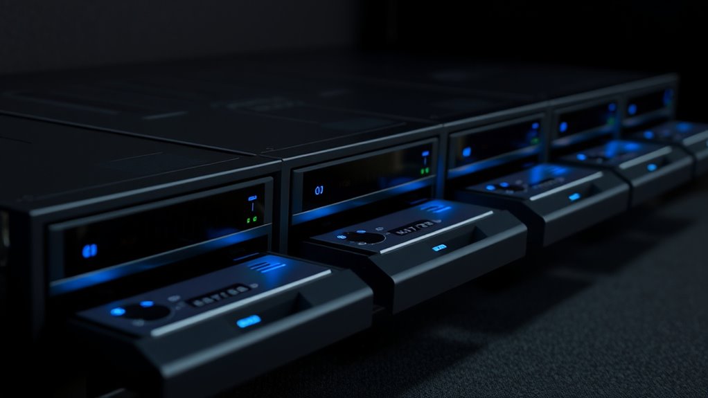 top blu ray disc burners