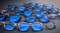 top blue light glasses list