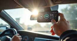 top bluetooth car battery monitors