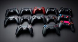 top bluetooth controllers 2025