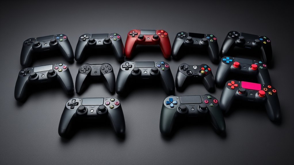 top bluetooth controllers 2025