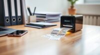 top bluetooth label printers