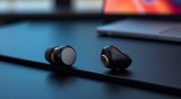 top bluetooth le earbuds