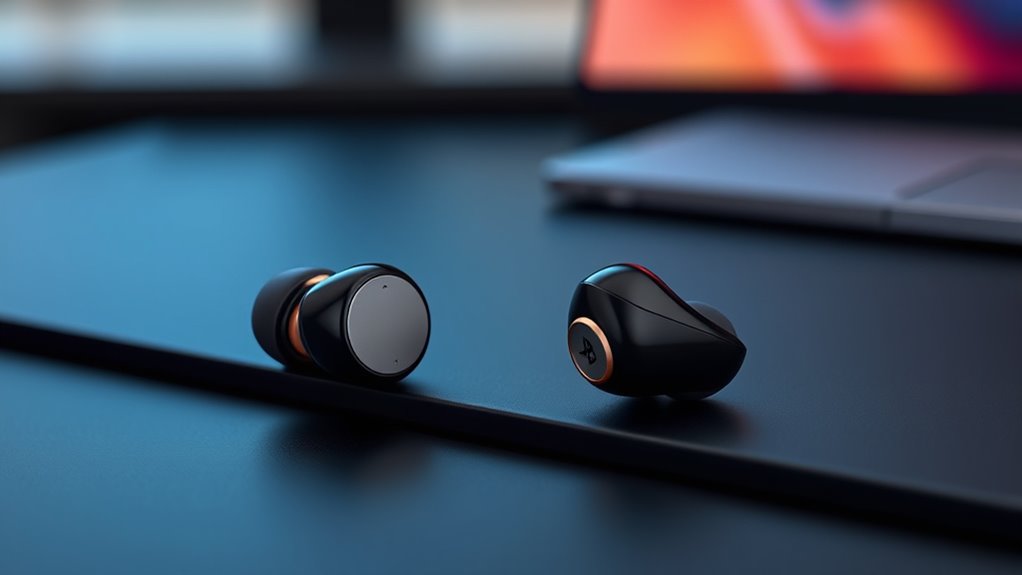 top bluetooth le earbuds
