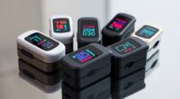 top bluetooth pulse oximeters