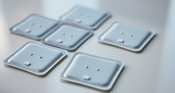 top bluetooth temperature patches