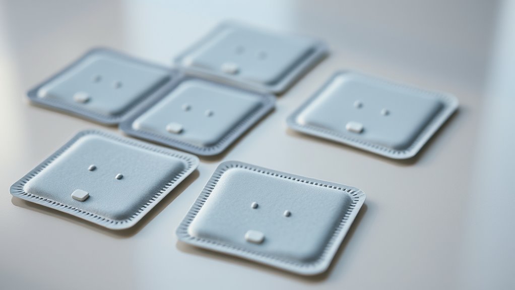 top bluetooth temperature patches
