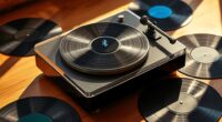 top bluetooth vintage turntables