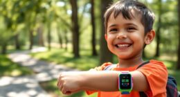 top child gps watch picks