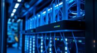 top cloud access points