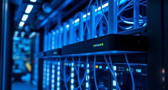 top cloud access points