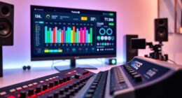 top color grading panel rankings