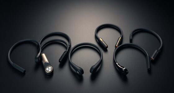top comfortable neckband headphones