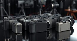 top compact filmmaking cameras