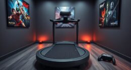 top compact vr treadmills