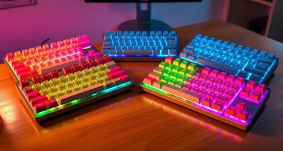 top customizable hot swap keyboards