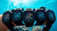 top dive computers for wrist