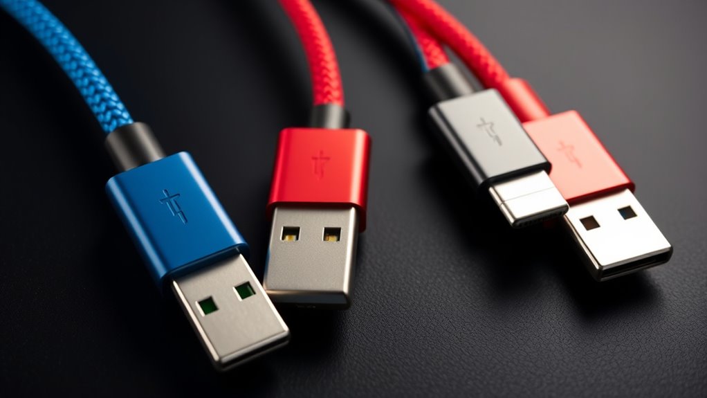 top durable fast charging cables