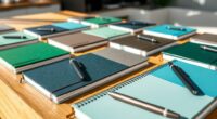 top eco friendly notebook picks