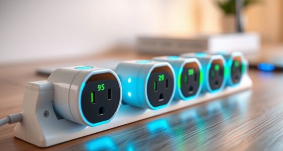 top energy saving smart plugs