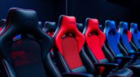 top ergonomic gaming chair options