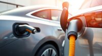 top ev charger extension cables